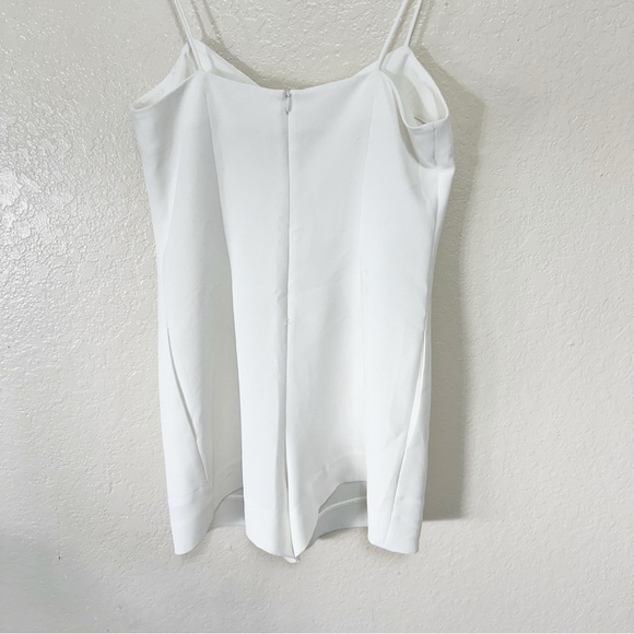 L’agence X Intermix Romper Sleeveless Spaghetti Strap - Picture 11 of 12